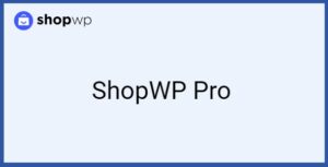 ShopWP Pro
