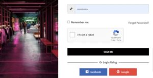 Social Login for WooCommerce