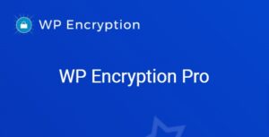 WP Encryption Pro