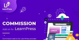 LearnPress Commission