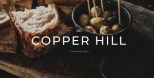 Copper Hill