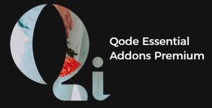 Qode Essential Addons Premium