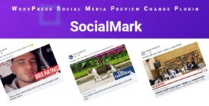 SocialMark Premium