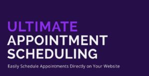 Ultimate Appointment Scheduling