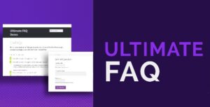 Ultimate FAQ