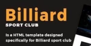 Billiard