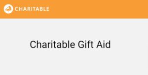 Charitable Gift Aid