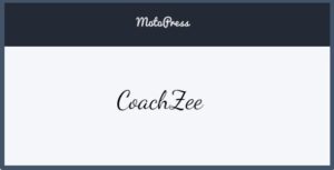 CoachZee