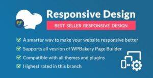 Responsive PRO for WPBakery Page Builder