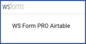 WS Form PRO Airtable