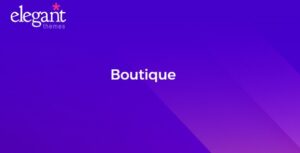 Elegant Themes Boutique