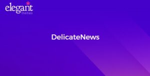 Elegant Themes DelicateNews