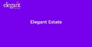 Elegant Themes Elegant Estate