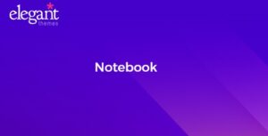 Elegant Themes Notebook