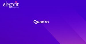 Elegant Themes Quadro