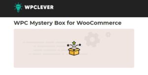 WPC Mystery Box for WooCommerce Premium