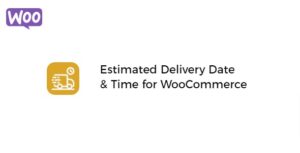 Estimate delivery date for Woocommerce Pro