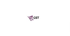 WooCommerce GST PRO