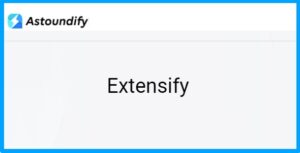 Extensify