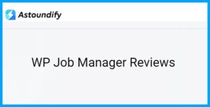 WP Job Manager Reviews