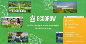 EcoGrow