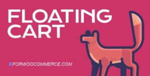 Floating Cart for WooCommerce