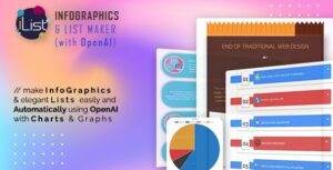 AI Infographic Maker