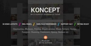 Koncept