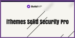 iThemes Solid Security Pro