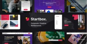 Startbox