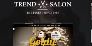 Trend Salon