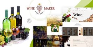 Wine Maker