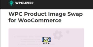 WPC Product Image Swap for WooCommerce