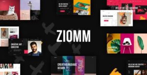 Ziomm