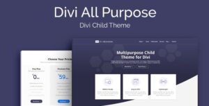 Divi All Purpose