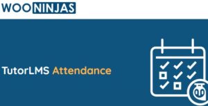 TutorLMS Attendance