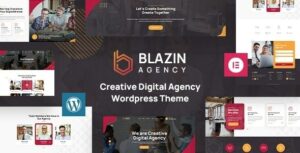 Blazin Agency