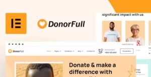 DonorFull