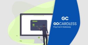 GetPaid GoCardless Payment Gateway