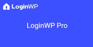 LoginWP Pro