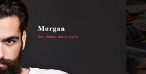 Morgan