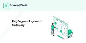 BookingPress PagSeguro Payment Gateway Addon