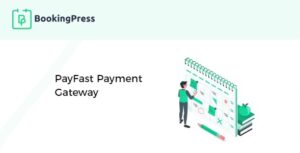 BookingPress PayFast Payment Gateway Addon