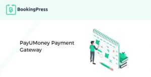 BookingPress PayUMoney Payment Gateway Addon