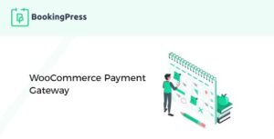 BookingPress WooCommerce Payment Gateway