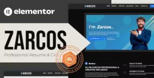 Zarcos