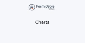 Formidable Forms Charts