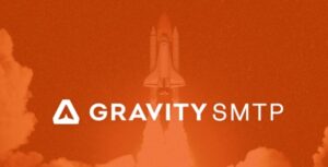 Gravity Forms SMTP