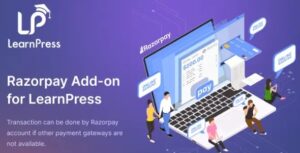 LearnPress Razorpay Payment