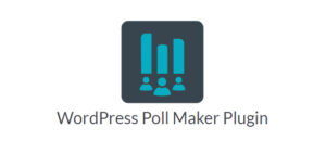 WordPress Poll Maker